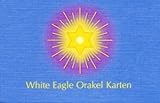Image de White Eagle Orakelkarten. 160 Karten