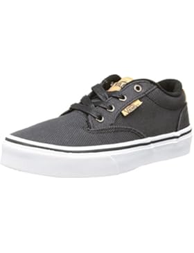 Vans Jungen Winston Lauflernschuhe Sneakers