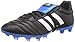 Produktbild adidas Gloro FG, Herren Fußballschuhe, Schwarz (Core Black/Ftwr White/Solar Blue2 S14), 40 2/3 EU (7 Herren UK)