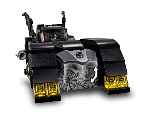 LEGO Super Heroes Batmobile: Inseguimento di Joker, Modellino di Auto Giocattolo dei Supereroi, 76119 3 lego Lego-Super-Heroes-Batmobile-Inseguimento-di-Joker-76119