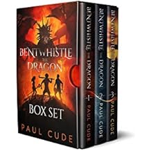 Bentwhistle the Dragon Box Set