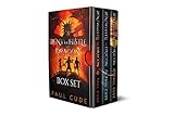 Bentwhistle the Dragon Box Set