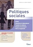 Politiques sociales - Concours et examens 2017/2018