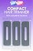 Ever Ready Compact Hair Trimmer Refill 3 Blades