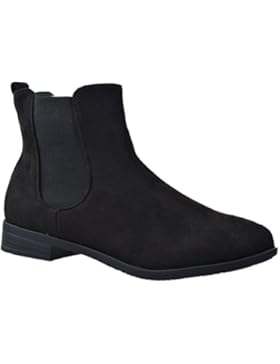CAPRIUM Stiefeletten Chelsea Boots London Style Schuhe, Damen 000ZH672