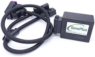 Chiptuning Savepluskit – Digital Tuning Box – Up to 30% + Fuel Economy
