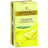 Twinings Lemon Tea, 100 Tea Bags