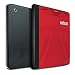 Produktbild Stuff4® PU-Leder Hülle/Case/Brieftasche für Apple iPad 2/3/4 tablet/Portugal/Portugiesisch Muster/Weltmeisterschaft 2018 Fußball Trikot Kollektion