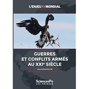 Guerres et conflits armés au XXIe siècle