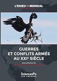 Book's Cover of Guerres et conflits armés au XXIe siècle
