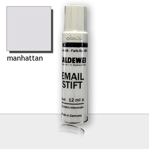 Preisvergleich Produktbild Kaldewei Email Stift manhattan