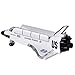 Produktbild Springdoit Space Shuttle Modell Raumschiff Modell praktische White Entertainment Collection Flugzeuge Spielzeug Kinder Geschenke