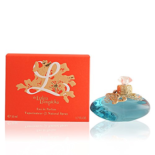 Preisvergleich Produktbild LOLITA LEMPICKA L 50ML EAU DE PERFUM VAPO ORIGINAL