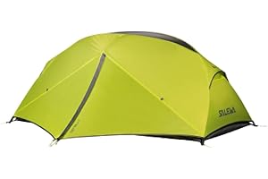 SALEWA Denali II Rideau Double paroi Unisexe Adulte