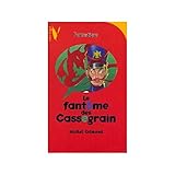 Le Fantôme des Cassegrain
