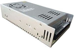 JoyNano alimentation électrique 12v 40a de commutation numérique affichage del plan convertisseur de surveillance vidéo et l'automatisation industrielle moteur pas à pas