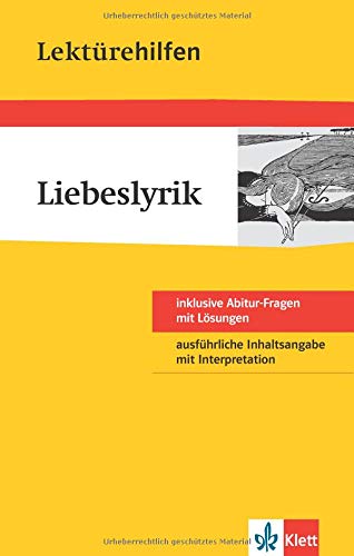 Lektürehilfen 
