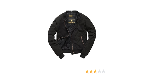 superdry alia bomber jacket