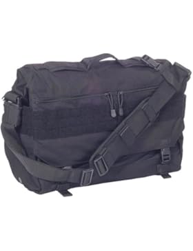 5.11 Tactical Rush Delivery XRAY Bag - Schwarz