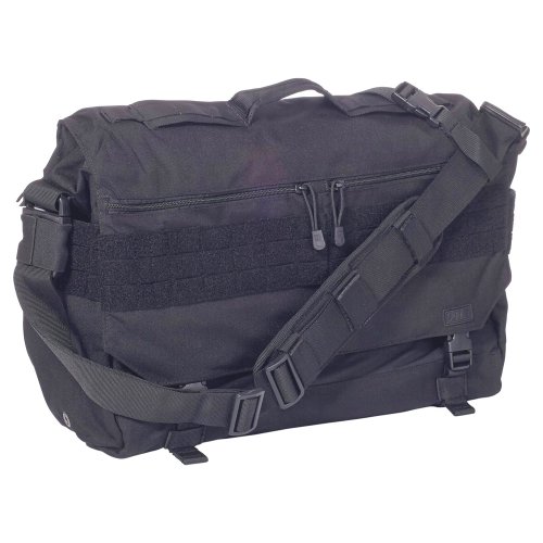 Preisvergleich Produktbild 5.11 Tactical Rush Delivery XRAY Bag - Schwarz