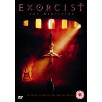 Exorcist: House of Evil [DVD]: Amazon.co.uk: Connor Trinneer