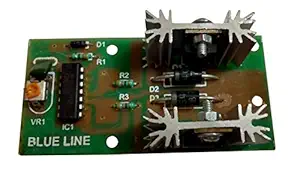 RASHRI ; One For All 100W Multicolor Mother Board & PCB of Inverter 100 watt Used for Wi Fi & Mobile Charger & DC Fan