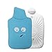 Hot Water Bottle Junior Comfort ""Smiley""