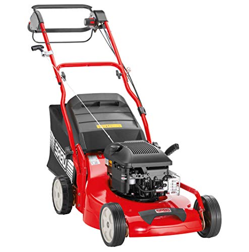 Preisvergleich Produktbild SABO Benzin-Rasenmäher 54-Vario SM