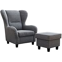 Suchergebnis auf Amazon.de für: Ohrensessel