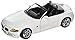 Price comparison product image BMW Z4 in Metallic Grey (1:24 scale) Diecast Model Car (colors may vary )