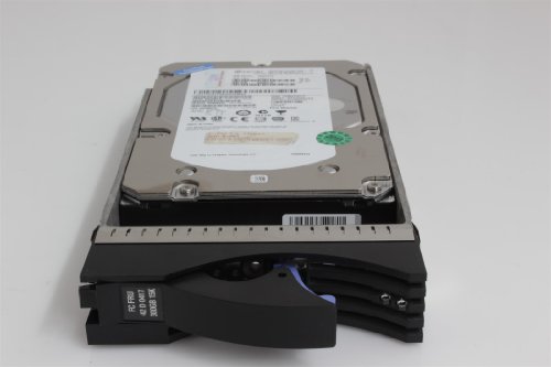 Preisvergleich Produktbild IBM HDD 300GB FC 15K E-DDM 4GBPS