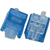 3M UB2A(BX) Verbindungsstück blau