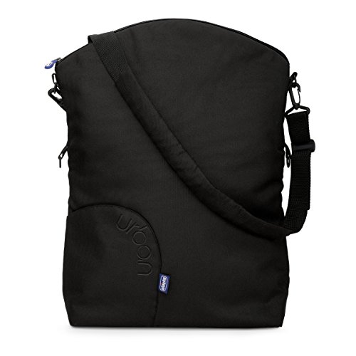 Chicco My Bag Changing Bag Urban Black