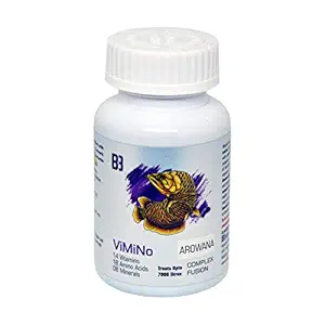 Billion Bacteria by Aquatic Remedies ViMiNo Arowana 140ml