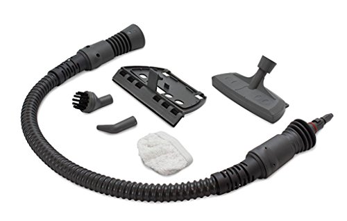 Aqua Laser Handdampfreiniger Dampfreiniger 1000 W und 250 ml Fassungsvermögen - 2