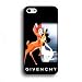 Produktbild Unique Design Brand Logo Design GIVENCHY Schutzhülle Hülle Für Apple Iphone 6Plus(NOT FOR Apple Iphone 6), Apple Iphone 6S Plus(NOT FOR Apple Iphone 6) GIVENCHY Telefonkasten, TPU Zurück Rückseite Bumper GIVENCHY Hülle, Brand Logo GIVENCHY Handyhülle Hard Silikon Hülle