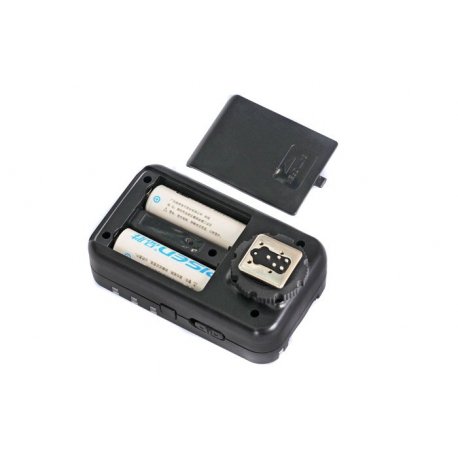 yongnuo YN-622C Wireless-TTL-Blitzauslöser für Canon Wireless Transceiver Serie EX II Blitz, 600EX ( - 6