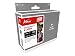 Produktbild Astar AS42550 Tintenpatrone kompatibel zu CANON IP7250, 2 x 22 ml, schwarz