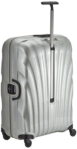 Samsonite Lite-Locked Koffer - 2