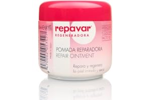 FERRER Repavar Regeneradora Pomada Reparad 45Ml