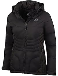 Westfjord Mujer Chaqueta de Plumón Askja