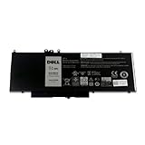 e5450 dell specs Technologie: Lithium-Ionen DELL VMKXM Batterie/Akku - Notebook-Ersatzteile (Batterie/Akku, DELL, Latitude E5450, E5550)