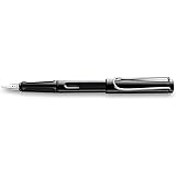 Lamy safari DB20397 Stylo plume Plume large (Noir)