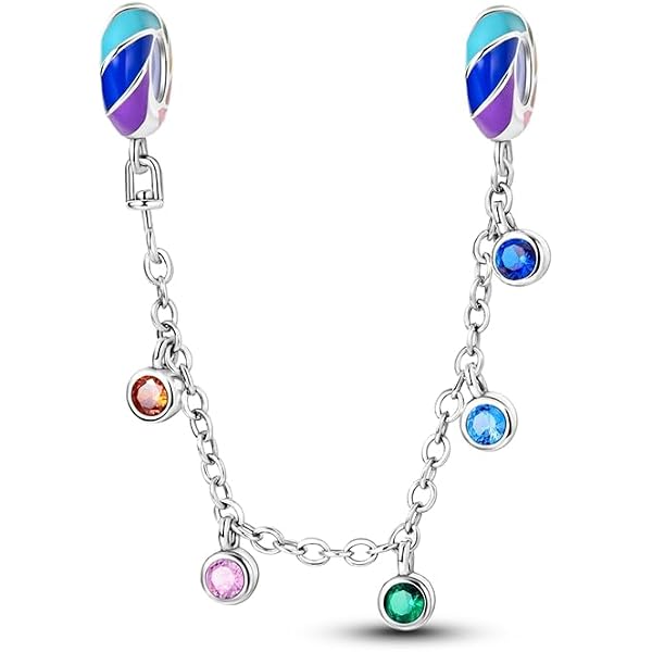 Breloque Papillon Argent Sterling 925 - Charme Pour Bracelet - Cadeau Bijou Pour Femme