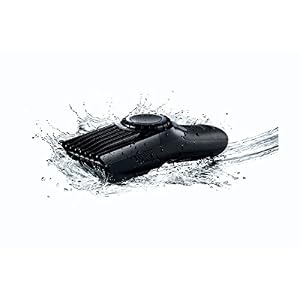 Panasonic ER-GC50 Hair Trimmer - Image 3