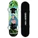 Produktbild Apollo Area Kiddies' Kinderboard Gorilla - kleines Anfänger Skateboard für Kinder 3 bis 5 Jahre, 51 cm lang