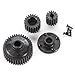 Produktbild ARRMA AR310597 Gear Set Mega BLS 2014 by Arrma
