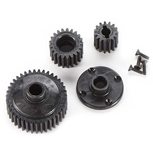 Preisvergleich Produktbild ARRMA AR310597 Gear Set Mega BLS 2014 by Arrma