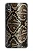 Produktbild Innovedesire Anaconda Amazon Snake Skin Graphic Printed Hülle Schutzhülle Taschen für Samsung Galaxy A10