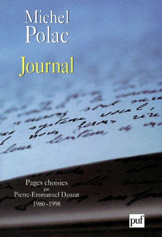 Journal : 1980-1998